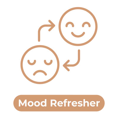 Mood Refresher
